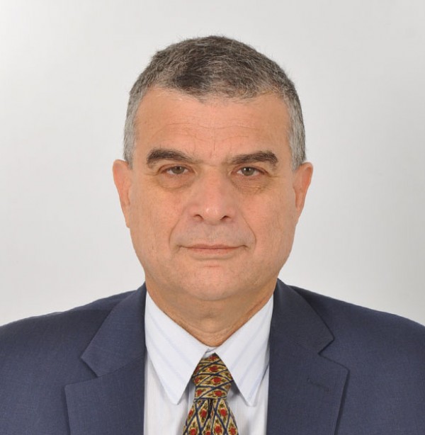 Mourad Wahba