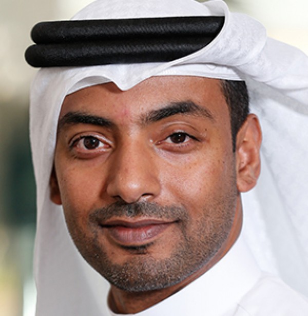 Majed Al Suwaidi
