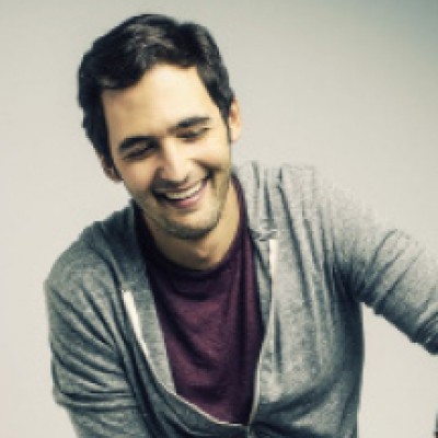 Jason Luis Silva
