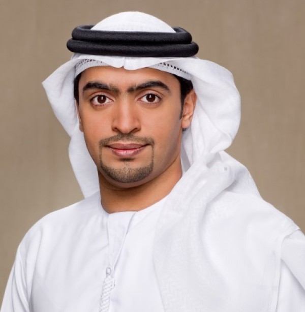 H.E. Mansour  Al Mansouri