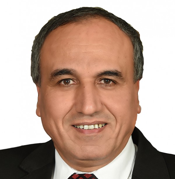 Abdel-Mohsen Salama
