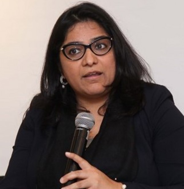 Gauri Jauhar