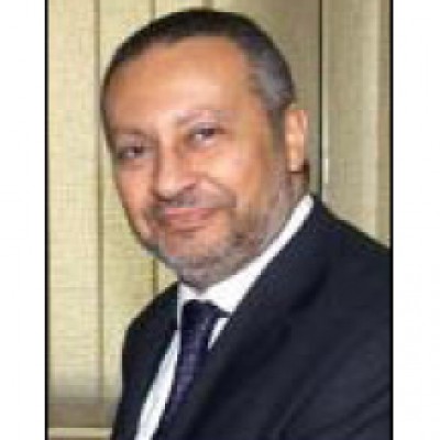Dr. Magued Osman