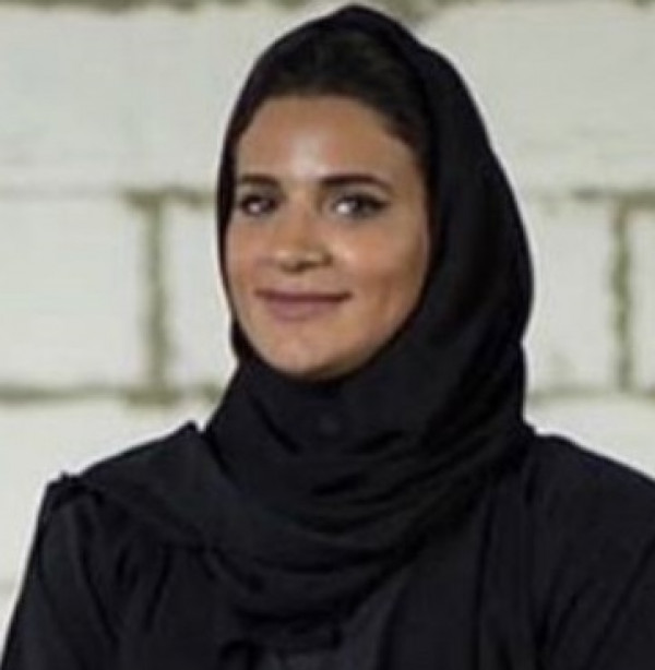 Azza Al Mughiery