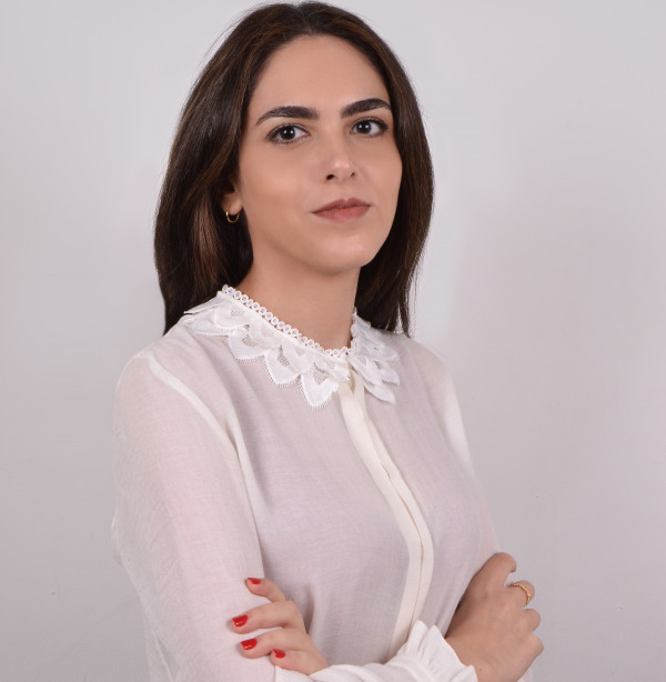 Stéphanie Boustany