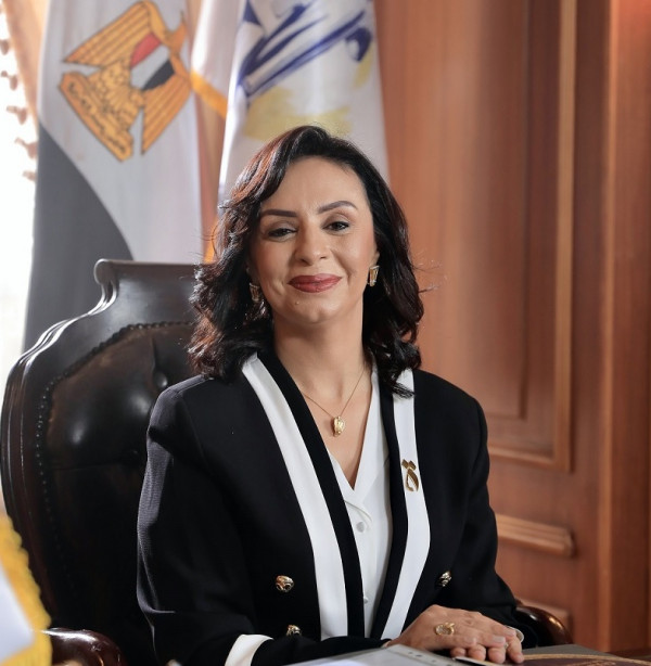 Dr. Maya Morsy