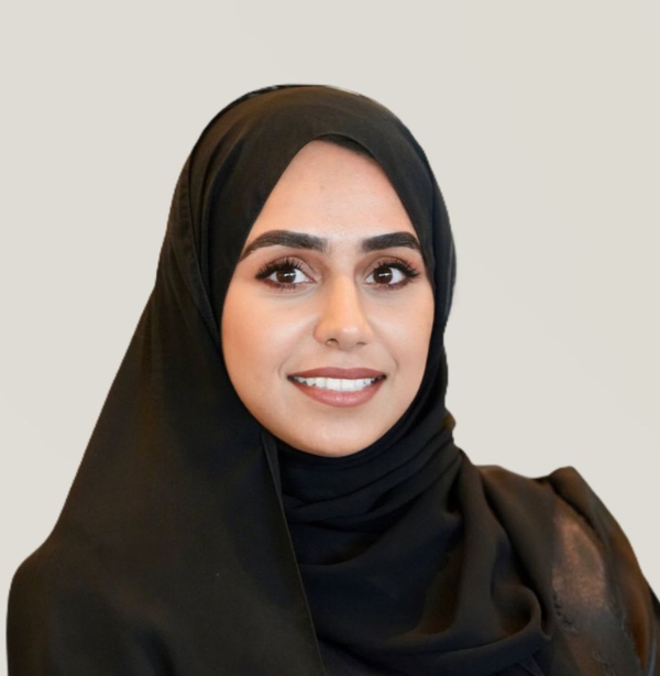 Asma Al Balooshi