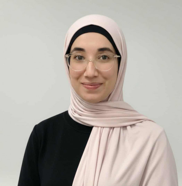 Zeyneb Lounis