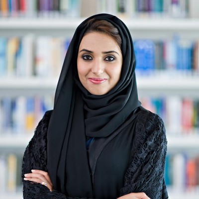 Aaesha Al-Nuaimi