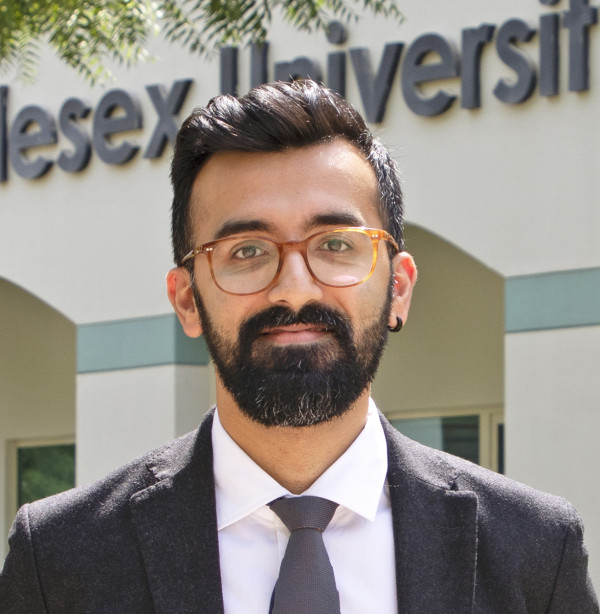 Dr. Sameer Kishore