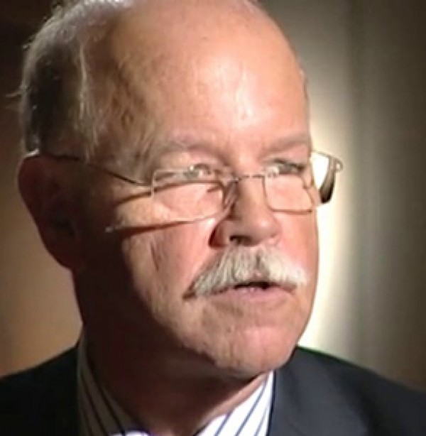 Leif Edvinsson