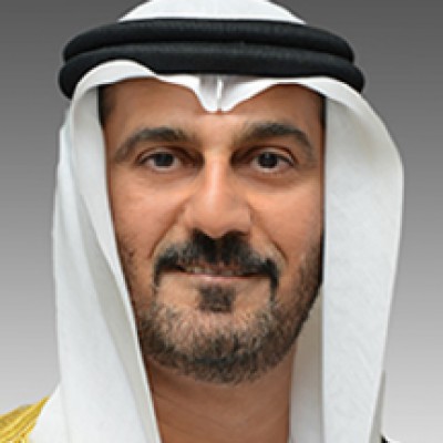 H.E. Eng. Hussain Al Hammadi