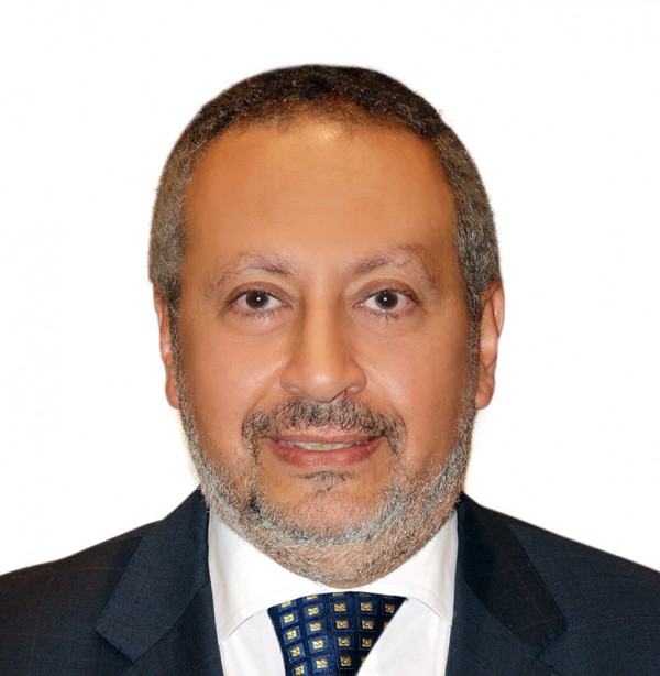 Magued Osman