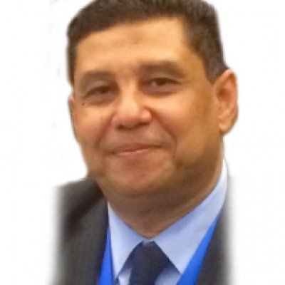 Dr. Mohammed Ismail