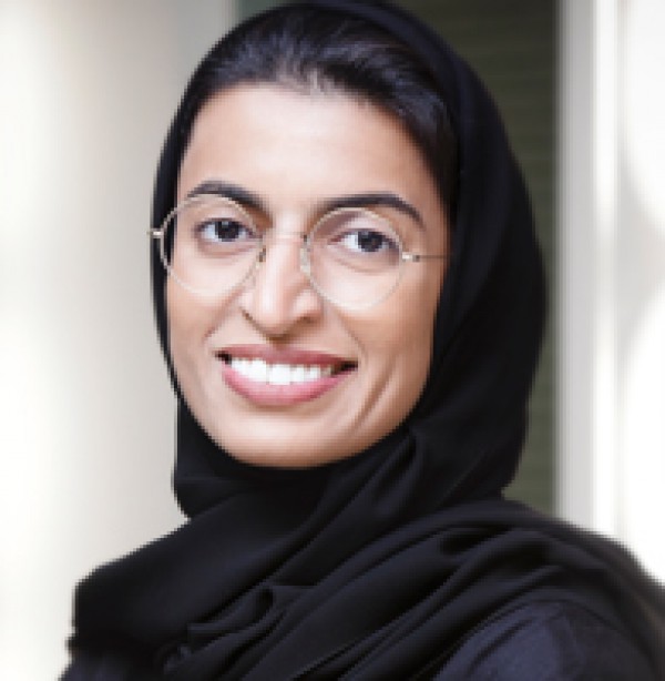 Noura Al Kaabi