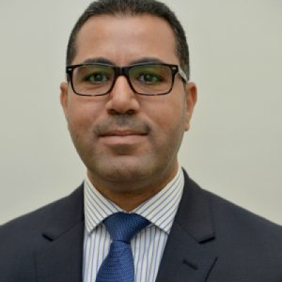 Ali Ibrahim
