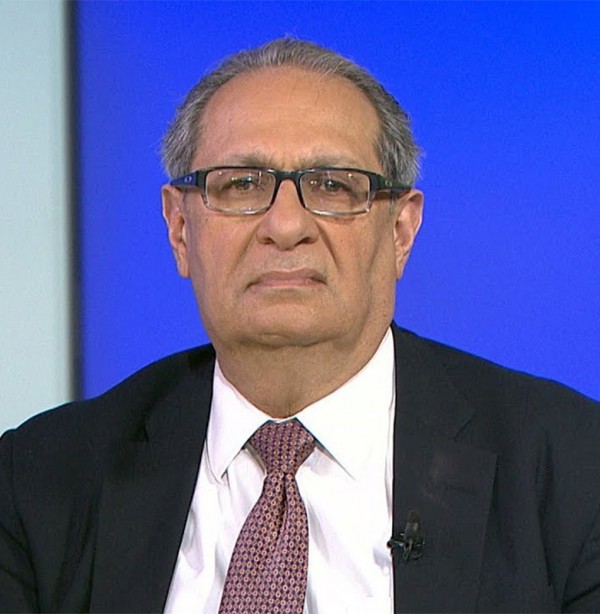 Ambassador Theodore H. Kattouf