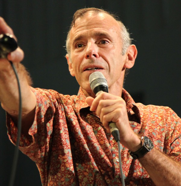 Tony Wagner