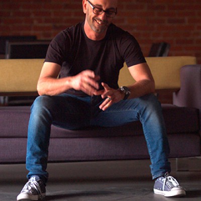 Armen Gharabegian