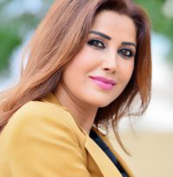 Nadia Buhannad