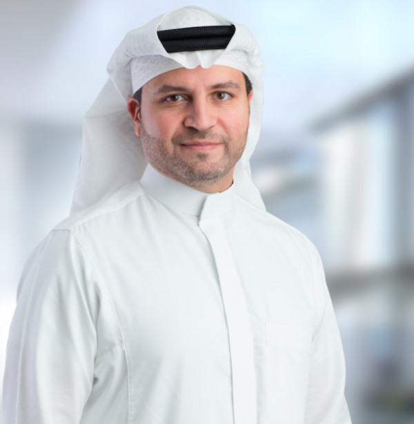 Mr. Amr Banaja
