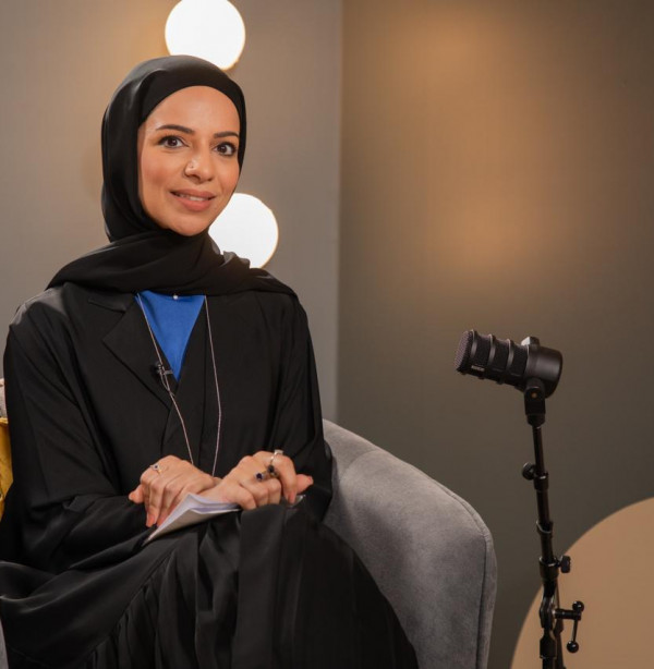 Safia Al Shehi