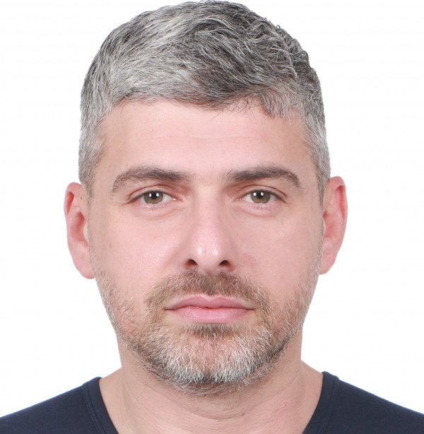 Tarek Sakik