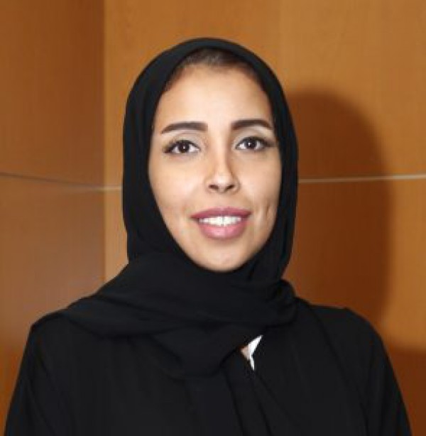 Ousha Salem AlSuwaidi