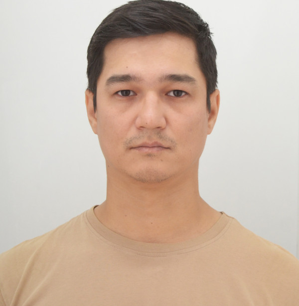 Orazmammet Arjanov