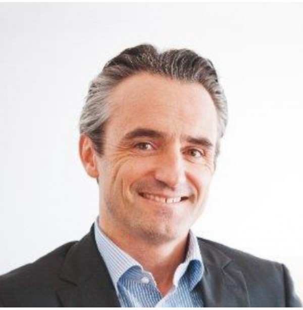 Olivier Garaïalde