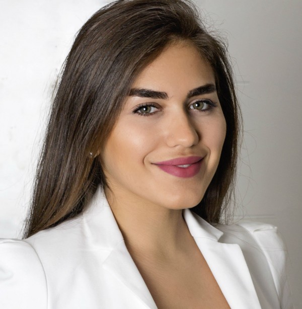 Hind Mustafa Moallem