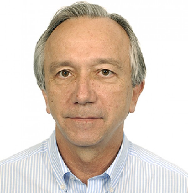 Luis Serven