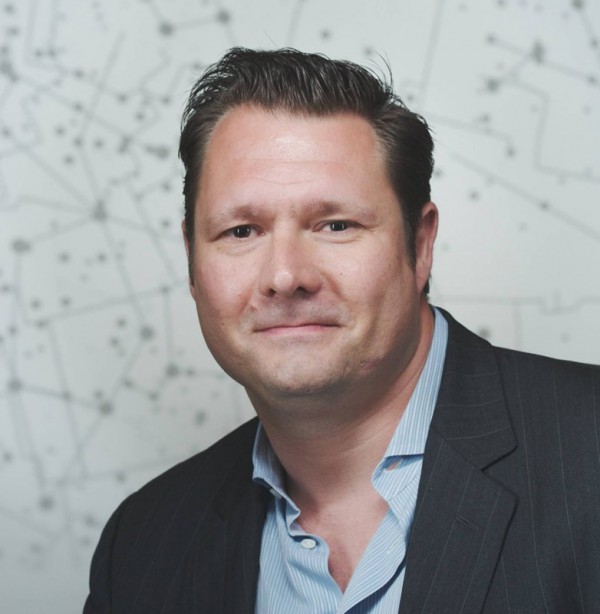 Dirk Ahlborn