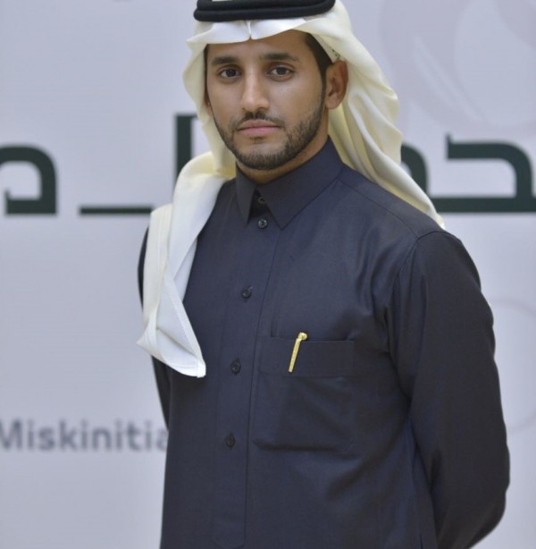 Malek Alrougui