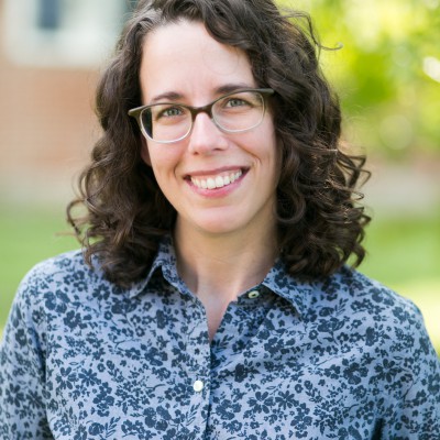 Jane Friedman