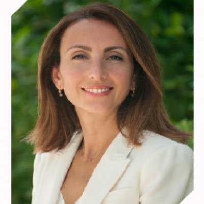MAYSA JALBOUT