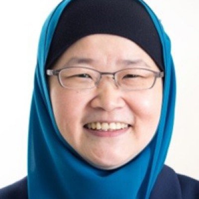 Jackie Y. Ying