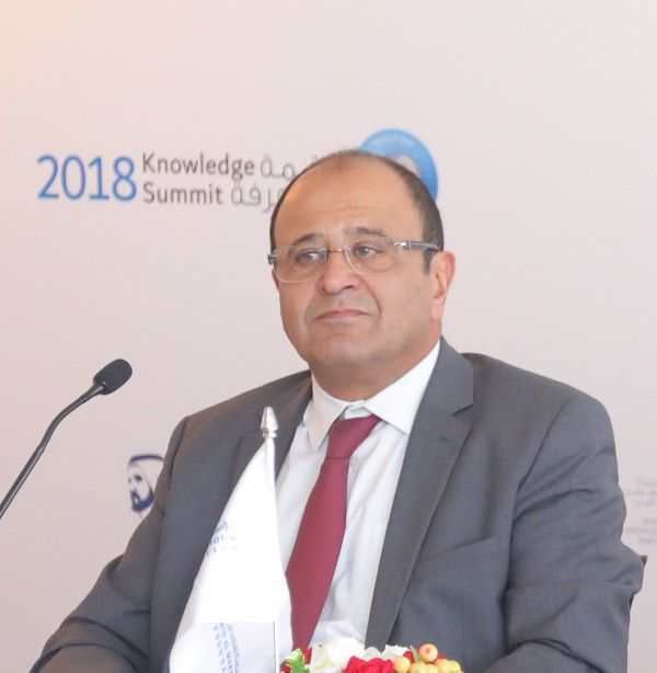 Khaled Abdel Shafi