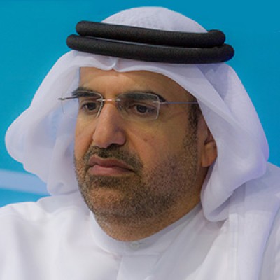 Jamal Bin Huwaireb