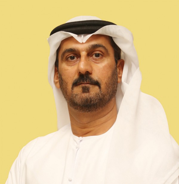 HE Hussain bin Ibrahim Al Hammadi