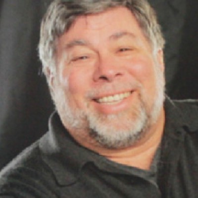 Stephen Wozniak