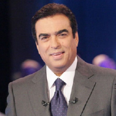 GEORGE KORDAHI