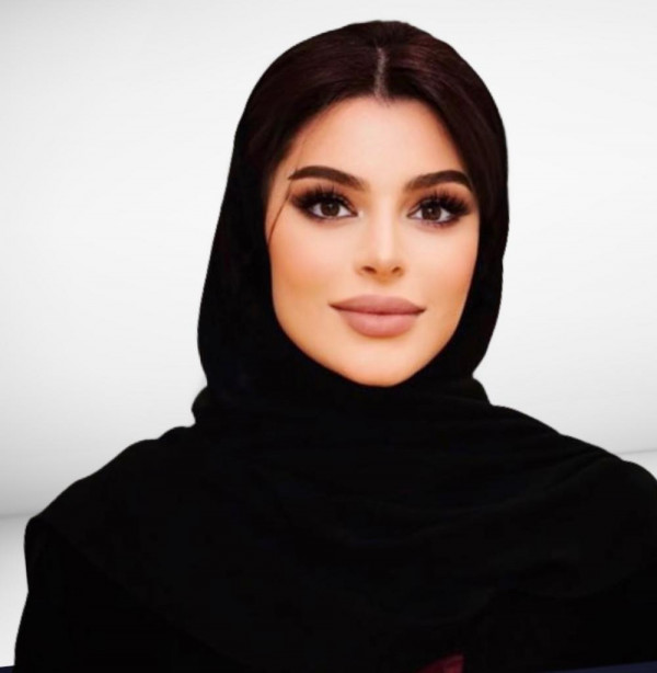 Sally Saeed