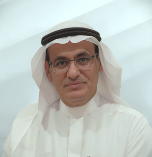 Dr. Nasser Bakr Alkahtani