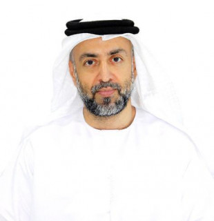 Dr. Ali Mohammed Al Khouri