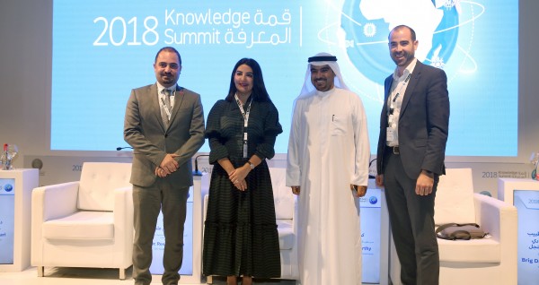 Technology Will Improve Healthcare, Not Replace Doctors, States Experts at Knowledge Summit 2018