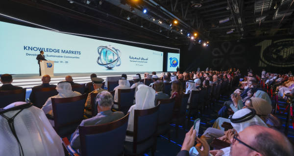 Knowledge Summit 2026: Knowledge models shaping humanity’s future and navigating crises