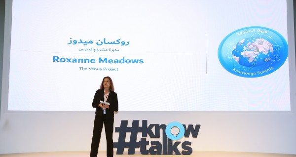 Knowledge Summit 2018: Speakers Explore a New Social System for the Technological Age