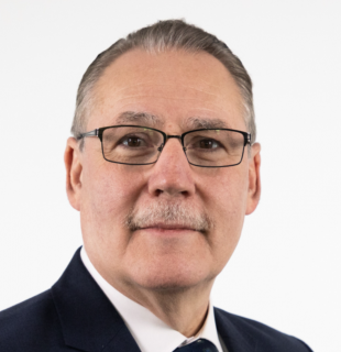 H.E. Dr. Abdallah Al Dardari