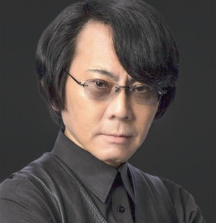 Dr. Hiroshi Ishiguro